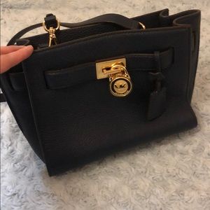 SOLD Michale Kors crossbody bag